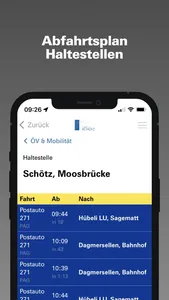 Gemeinde Schötz screenshot 7