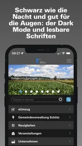 Gemeinde Schötz screenshot 8