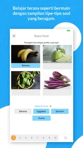 Bahaso screenshot 3