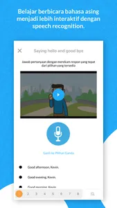 Bahaso screenshot 4