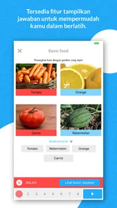 Bahaso screenshot 5