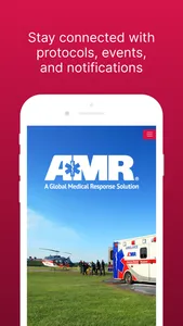 River Medical, AZ – AMR screenshot 0