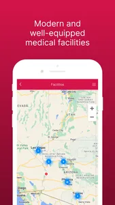 River Medical, AZ – AMR screenshot 3