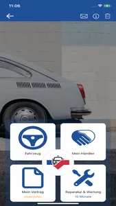 care4mobility screenshot 1