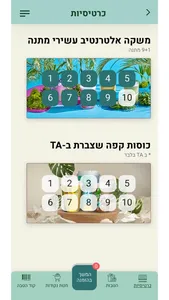 Greg Cafe, קפה גרג screenshot 1