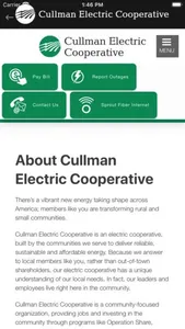 Cullman Electric Cooperative screenshot 6