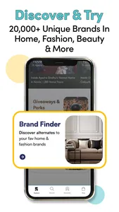 LBB: Lifestyle & Discovery App screenshot 1