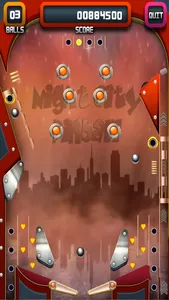 Night City Pinball Ultimate LT screenshot 2