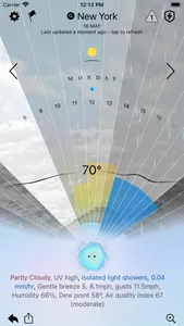 Weather Gods screenshot 1