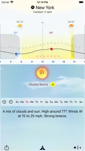 Weather Gods screenshot 4