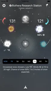 Weather Gods screenshot 8