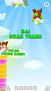 Cây Kem Khổng Lồ screenshot 1