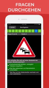 iFahrschulTheorie Führerschein screenshot 2