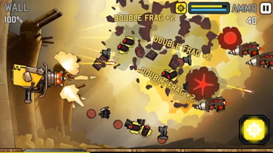 YAMGUN screenshot 0