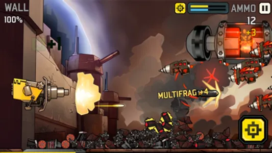 YAMGUN screenshot 1