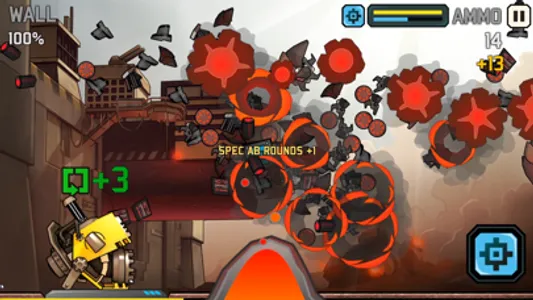 YAMGUN screenshot 2