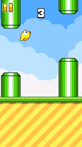 Tappy Bird. screenshot 0