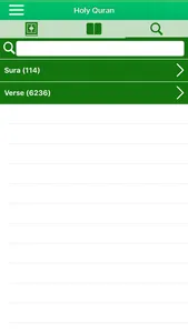 Quran In Urdu and in Arabic screenshot 3