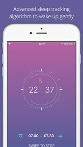 Sleep Tracker screenshot 0