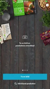 Vegokoll screenshot 0