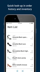 NP Retail Cloud POS screenshot 3