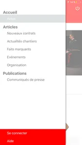 Eiffage screenshot 1