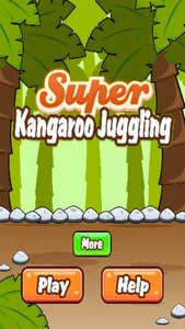 Super Kangaroo Juggling LT screenshot 0