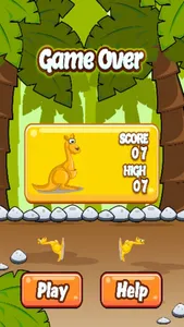 Super Kangaroo Juggling LT screenshot 3