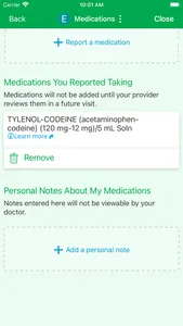 Children's Healthcare of ATL screenshot 4