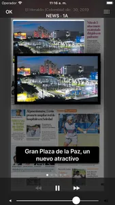 EL HERALDO screenshot 6