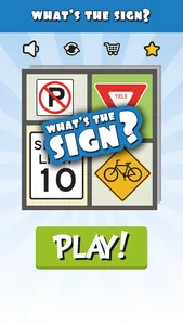 What's the Sign - Guess Word Puzzle screenshot 0