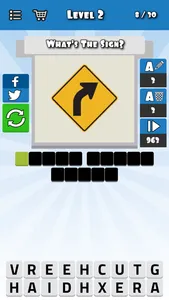 What's the Sign - Guess Word Puzzle screenshot 1