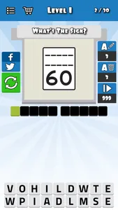 What's the Sign - Guess Word Puzzle screenshot 2