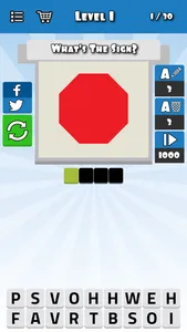 What's the Sign - Guess Word Puzzle screenshot 3