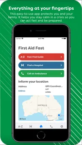 First Aid Fast screenshot 1