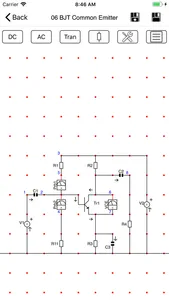 Circuit Laboratory screenshot 0