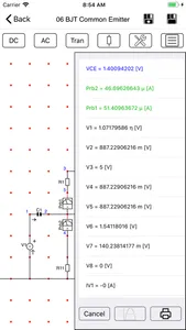 Circuit Laboratory screenshot 3