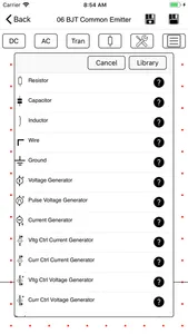Circuit Laboratory screenshot 4