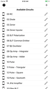 Circuit Laboratory screenshot 5