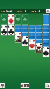 World Solitaire screenshot 0