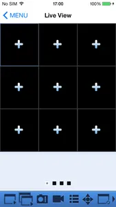 EQ Viewer screenshot 1