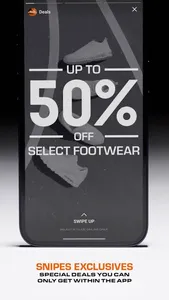 SNIPES: Sneakers & Streetwear screenshot 5