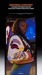 SNIPES: Sneakers & Streetwear screenshot 6