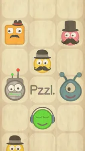 Pzzl. screenshot 4