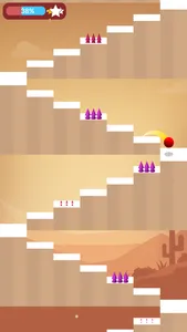 Jumpy :) screenshot 1