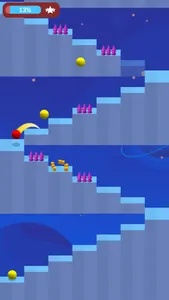 Jumpy :) screenshot 3