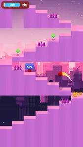 Jumpy :) screenshot 4