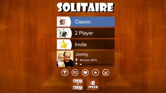 Solitaire Online JD screenshot 4