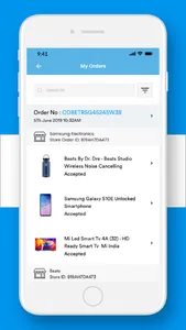 Shopar - Watch and Shop screenshot 6