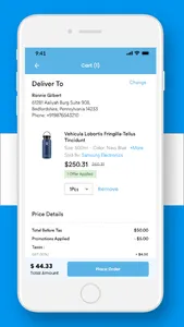 Shopar - Watch and Shop screenshot 7